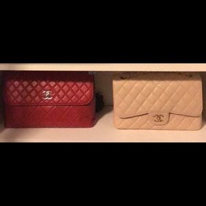 Not for sale Chanel!!